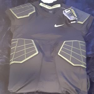 Nike padding Shirt